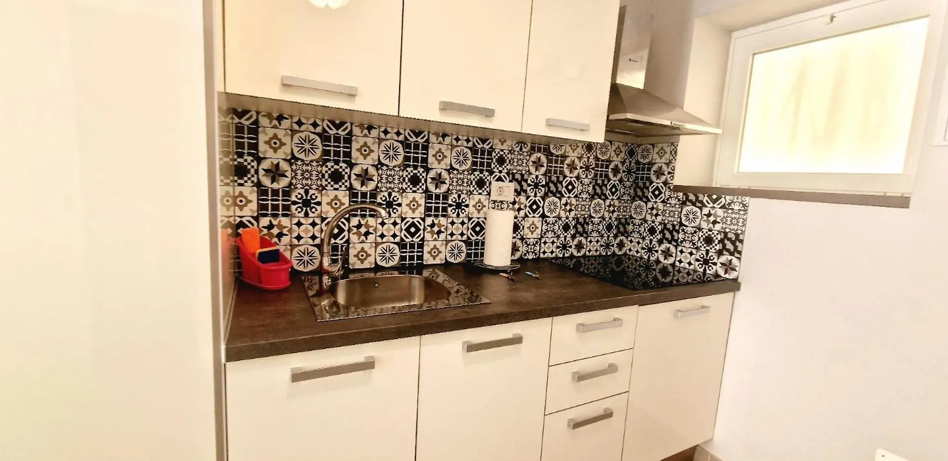 Torre Del Sol 1 Bedroom Wifi Free アロナ 0*,  スペイン
