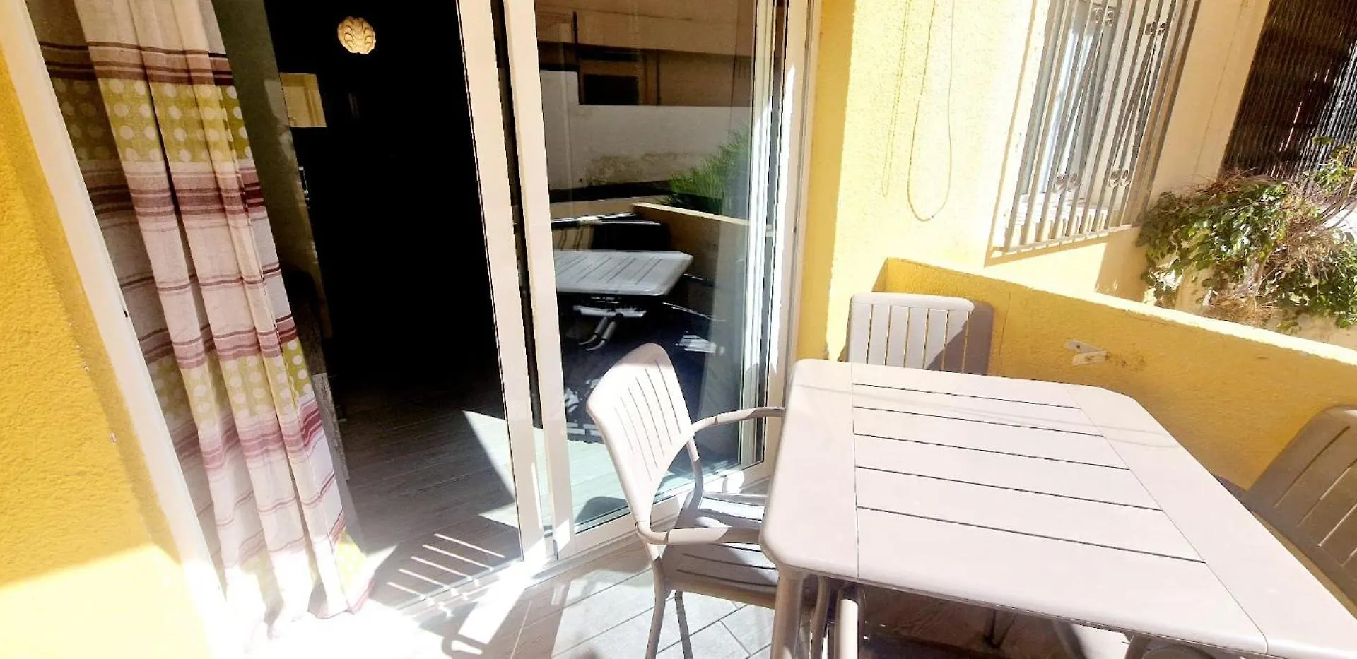 Torre Del Sol 1 Bedroom Wifi Free アロナ スペイン