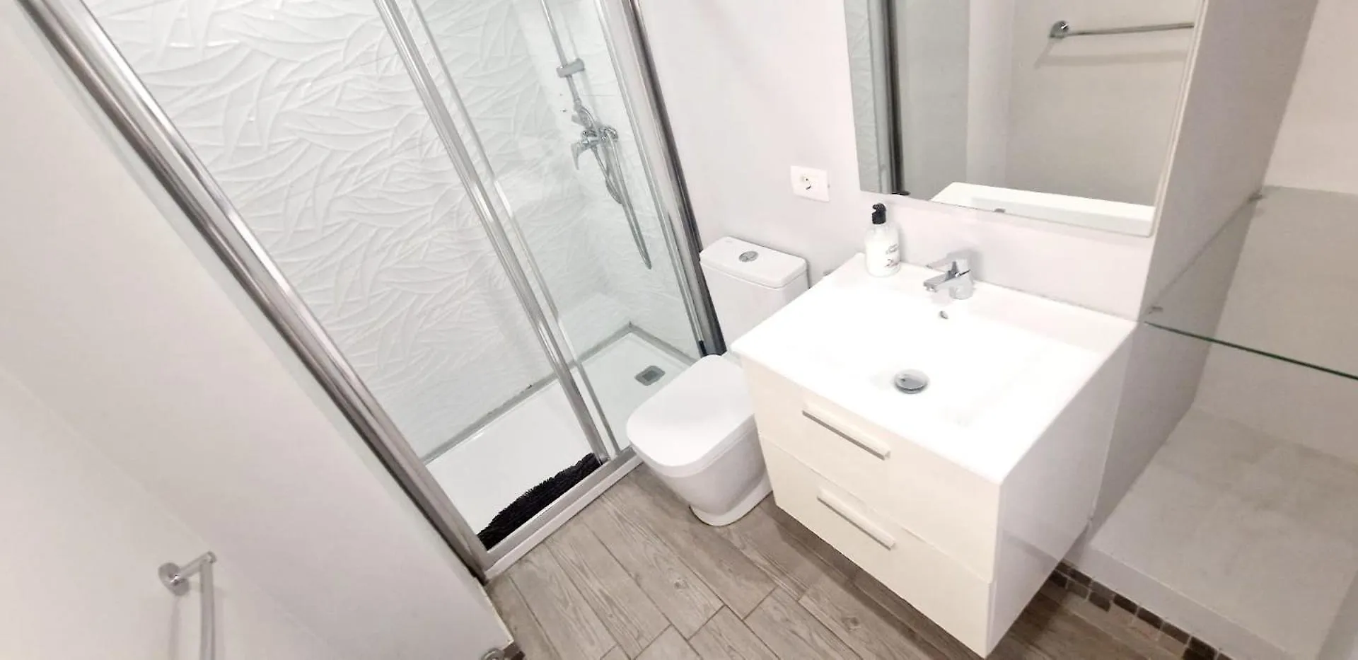Torre Del Sol 1 Bedroom Wifi Free Arona  Arona (Tenerife)