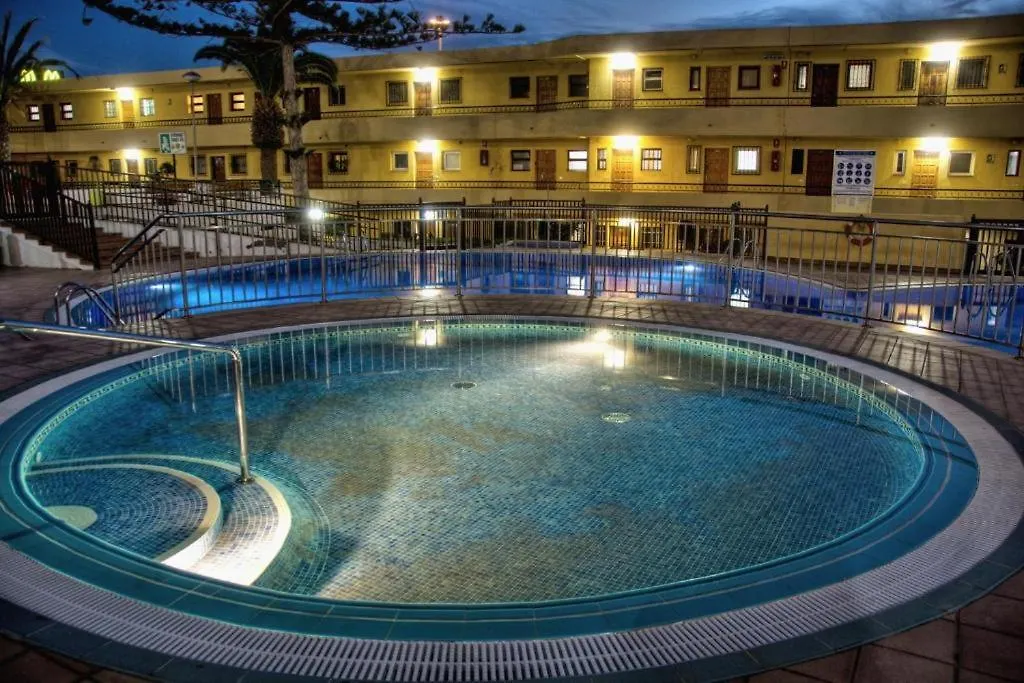 Torre Del Sol 1 Bedroom Wifi Free Arona
