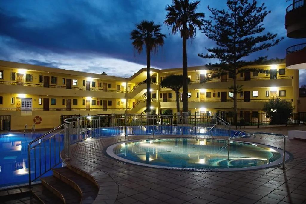 Apartment Torre Del Sol 1 Bedroom Wifi Free Arona