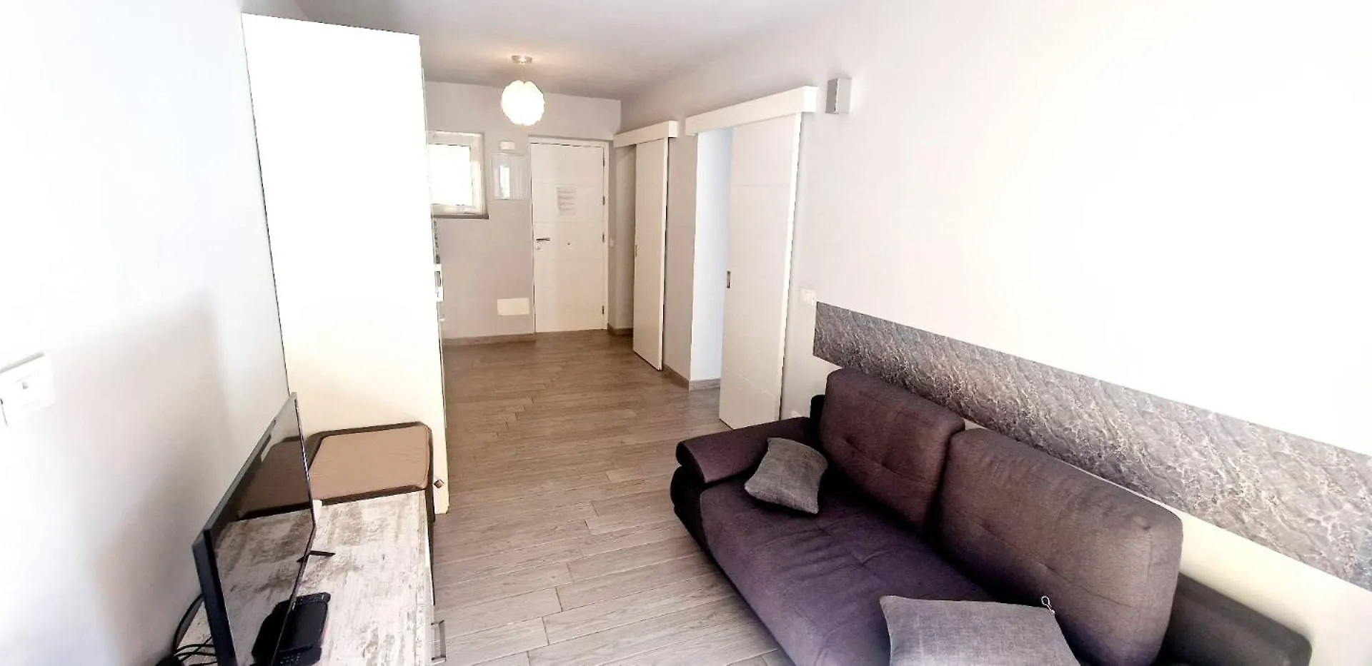Torre Del Sol 1 Bedroom Wifi Free Arona