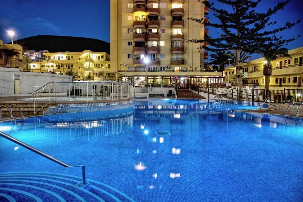 Torre Del Sol 1 Bedroom Wifi Free アロナ 0*,